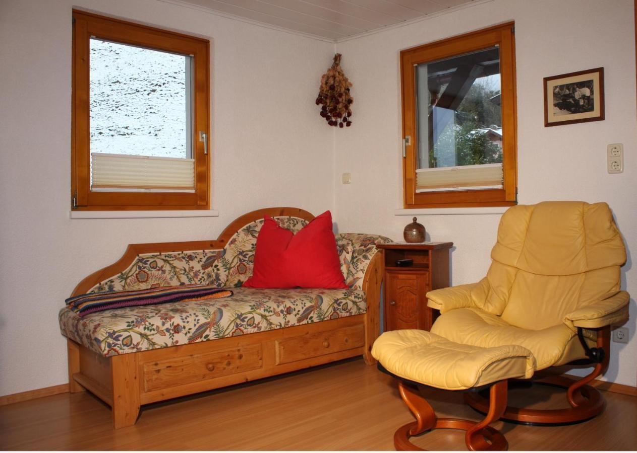 Haus Kobler Βίλα Mühlbach am Hochkönig Εξωτερικό φωτογραφία