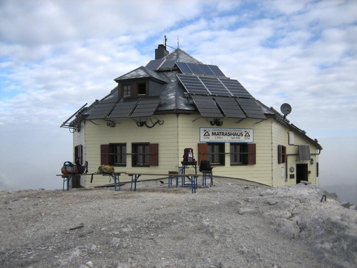 Haus Kobler Βίλα Mühlbach am Hochkönig Εξωτερικό φωτογραφία