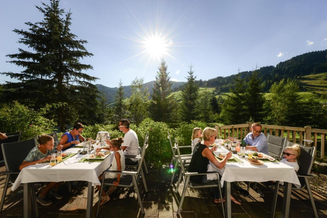 Haus Kobler Βίλα Mühlbach am Hochkönig Εξωτερικό φωτογραφία
