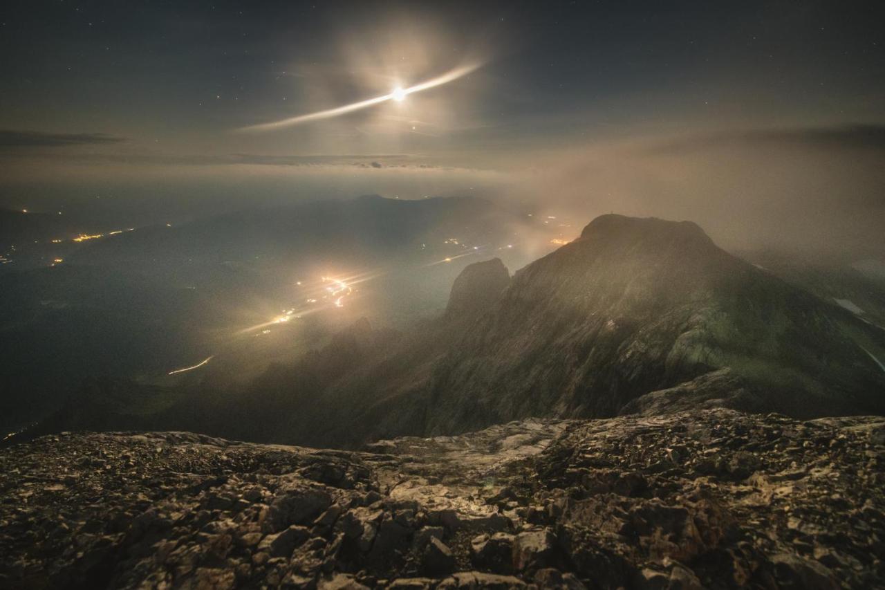 Haus Kobler Βίλα Mühlbach am Hochkönig Εξωτερικό φωτογραφία